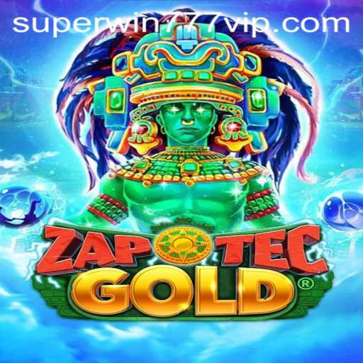 Discovering the Thrills of ZapOtecGold: The Game that Rivals SuperWin777
